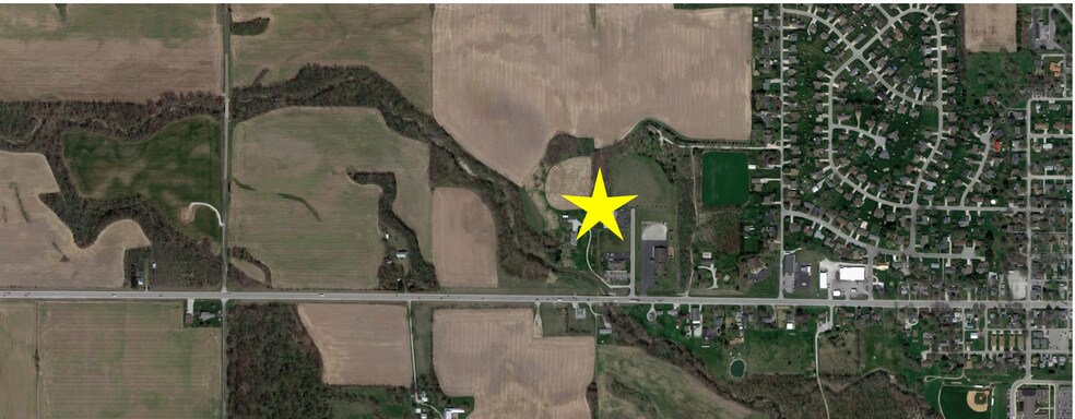 More Photos Of 120 N Roth Ct, Rossville Research And Development For Lease