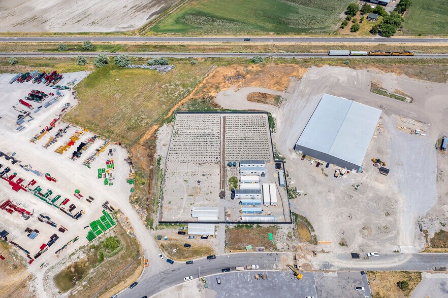 More Photos Of 2880 Mule Ranch Rd, Corinne Land For Sale