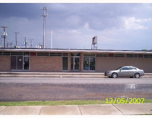 More Photos Of 525 Glazebrook St, Corpus Christi Storefront Retail Office For Lease