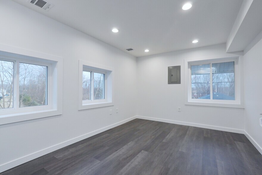 More Photos Of 457 Rt-79, Morganville Office For Lease