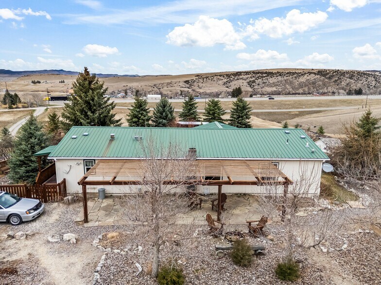 More Photos Of 86 Austin Dr, Three Forks Land For Sale