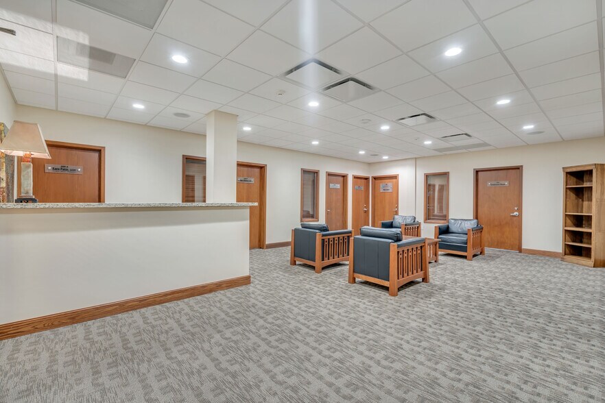 More Photos Of 699 E South Temple, Salt Lake City Medical For Lease