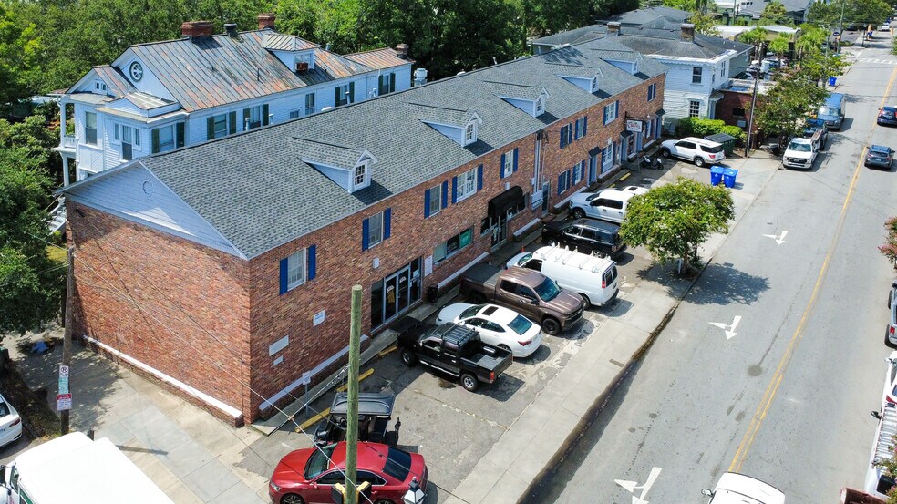 More Photos Of 221 Rutledge Ave, Charleston General Retail For Sale
