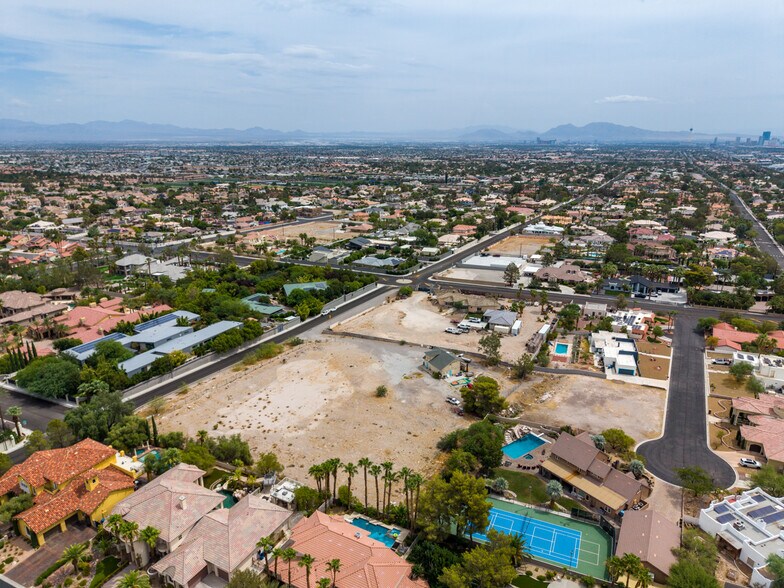 More Photos Of 2050 S Tomsik St, Las Vegas Land For Sale