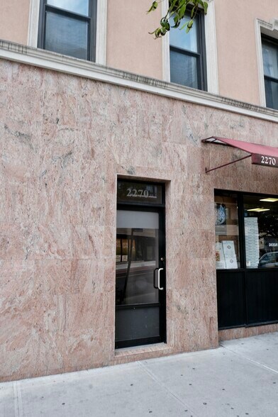 More Photos Of 2270 Nostrand Ave, Brooklyn Storefront Retail Office For Lease