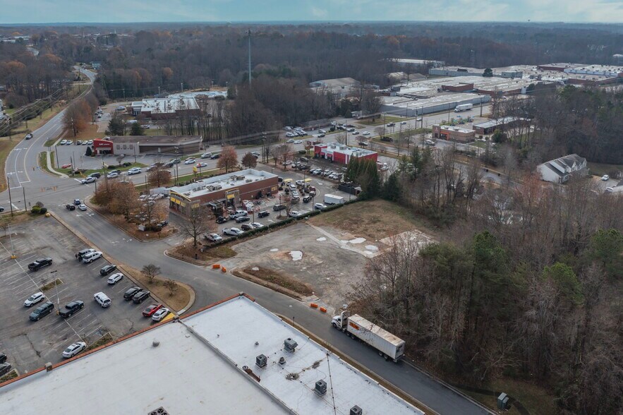 More Photos Of 115 Limerick Rd, Mooresville Land For Sale