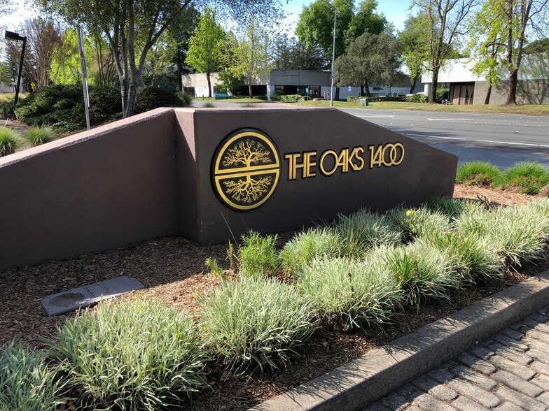 More Photos Of 1400 N Dutton Ave, Santa Rosa Medical For Sale