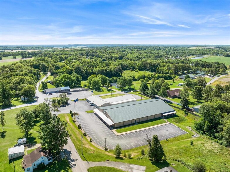 More Photos Of 6976 W Louisville Ln, Owensboro Light Manufacturing For Sale