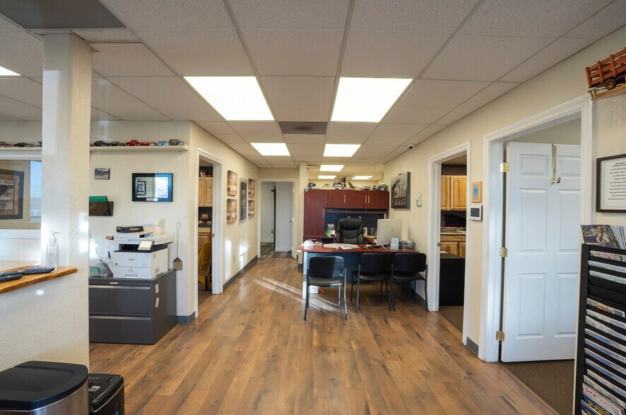 More Photos Of 13030 County Road 20, Fort Lupton Auto Dealership For Sale
