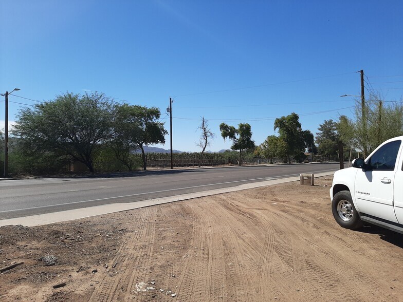 More Photos Of 3448 E Southern Ave, Phoenix Land For Sale