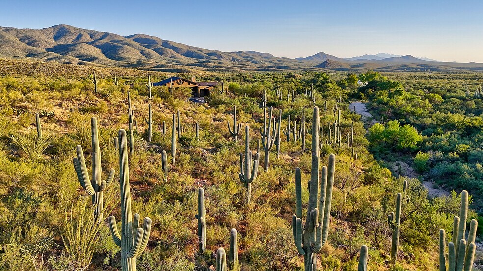 More Photos Of 6440 S Upper Valley Rd, Vail Land For Sale