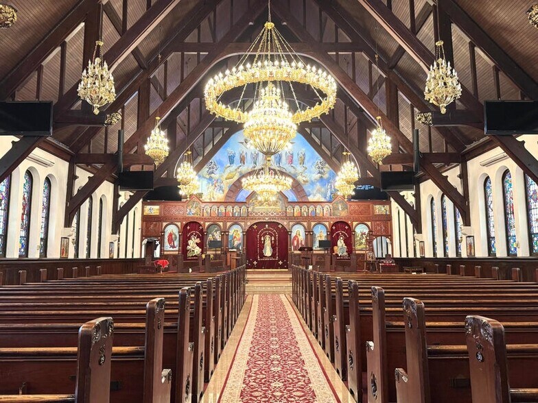 More Photos Of 820 Madison Ave, Albany Religious Facility For Sale
