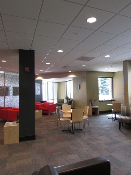 More Photos Of 4050 Lee Vance Dr, Colorado Springs Office For Lease