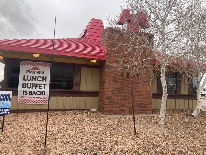More Photos Of 1460 N 3rd St, Laramie Restaurant For Sale