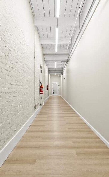 More Photos Of 50 S Buckhout St, Irvington Loft Creative Space For Lease