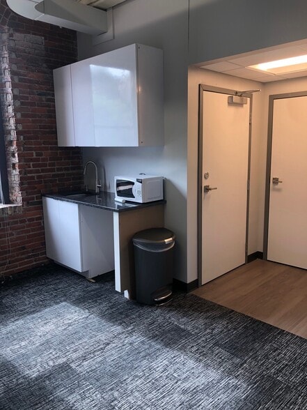 More Photos Of 2 Charles St, Providence Office For Lease