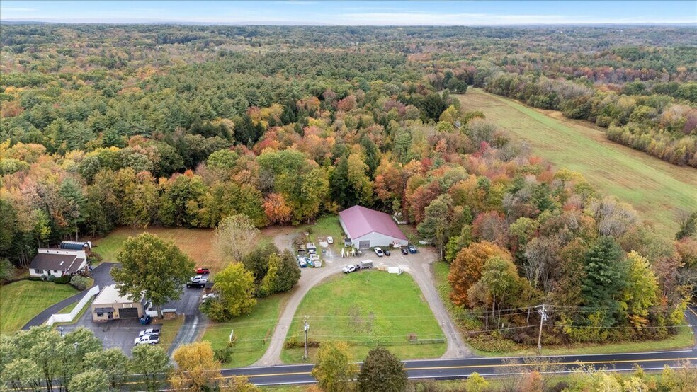 More Photos Of 155 Ushers Rd, Round Lake Warehouse For Sale