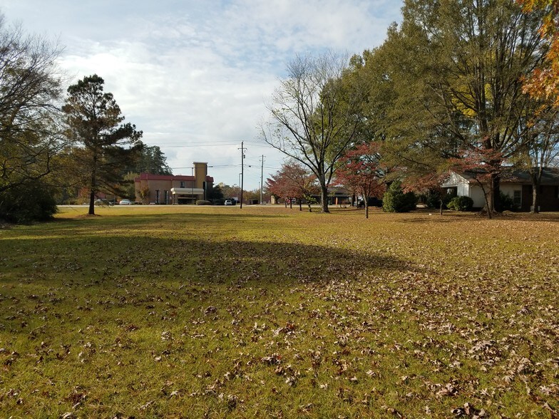 More Photos Of 7601 Purfoy Rd, Fuquay Varina Land For Sale