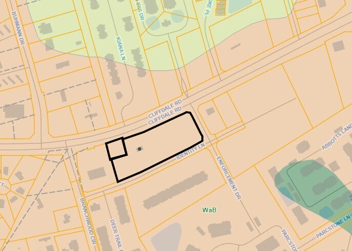 More Photos Of 8363 Cliffdale Rd, Fayetteville Land For Sale