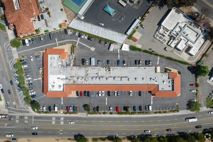 More Photos Of 28250-28326 Old Town Front St, Temecula Freestanding For Sale