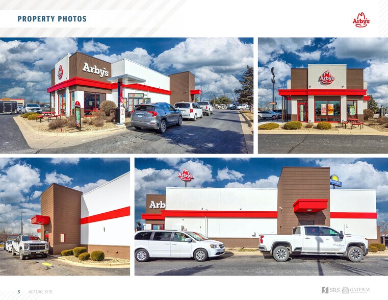 More Photos Of 400 Evansdale, Evansdale Fast Food For Sale