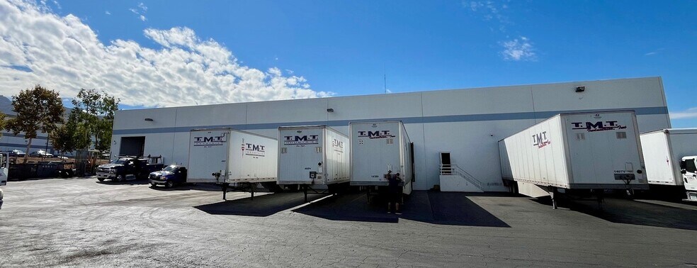 More Photos Of 779 Palmyrita Ave, Riverside Warehouse For Lease
