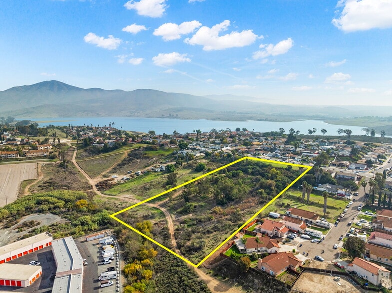 More Photos Of 8840 Leigh Ave, Spring Valley Land For Sale