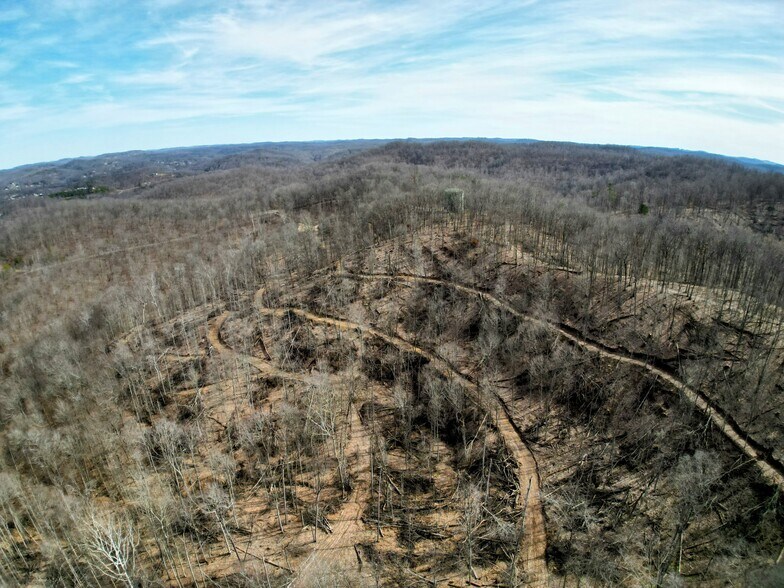More Photos Of Indian Creek Road Rd, Elkview Land For Sale