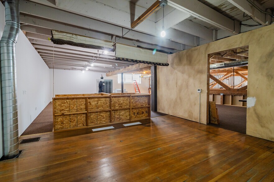 More Photos Of 2021-2033 NE Martin Luther King Jr Blvd, Portland Freestanding For Lease