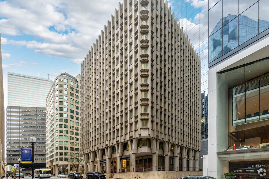 More Photos Of 133 Federal St, Boston Office For Lease