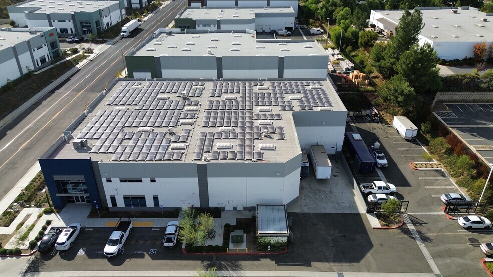 More Photos Of 42624 Avenida Alvarado, Temecula Warehouse For Sale