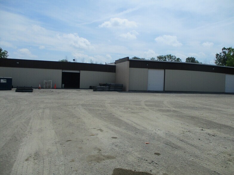 More Photos Of 1 Boon Dr, North Chili Warehouse For Lease