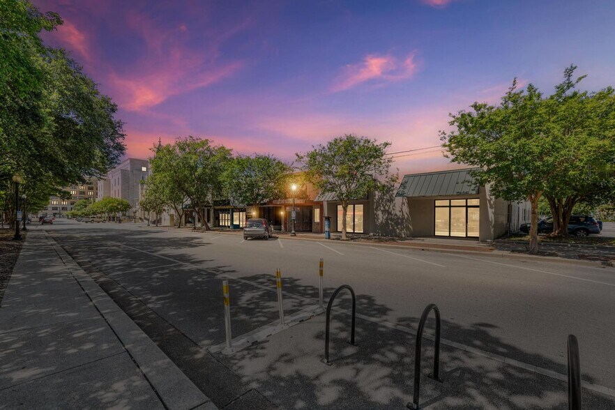 More Photos Of 119 N Palafox St, Pensacola Office For Lease