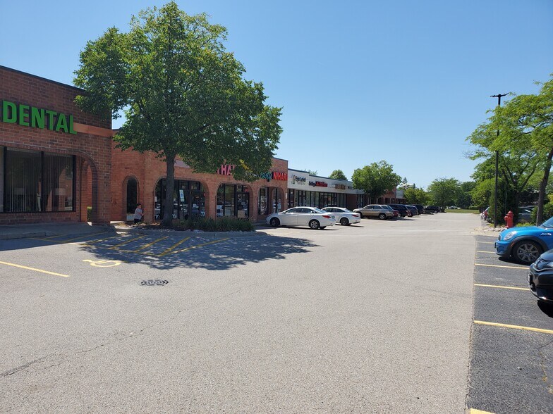 More Photos Of 2203-2241 W Schaumburg Rd, Schaumburg Unknown For Lease