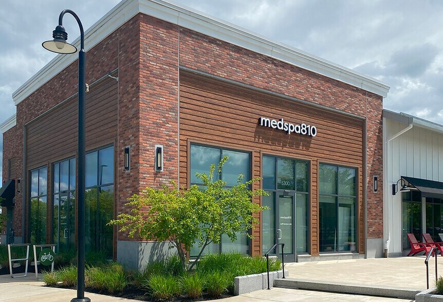 More Photos Of 536 Boston Post Rd, Sudbury Unknown For Lease