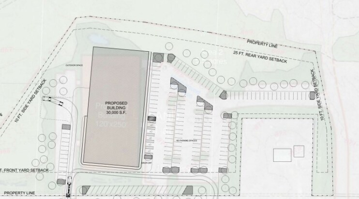 More Photos Of 16780 W Coffee Rd, New Berlin Industrial For Lease