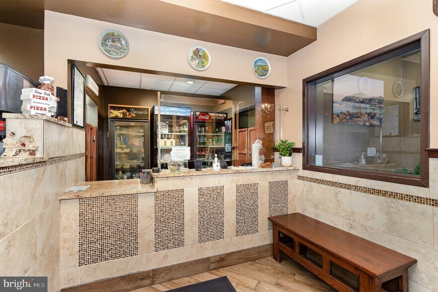 More Photos Of 132 W Main St, Westminster Restaurant For Sale