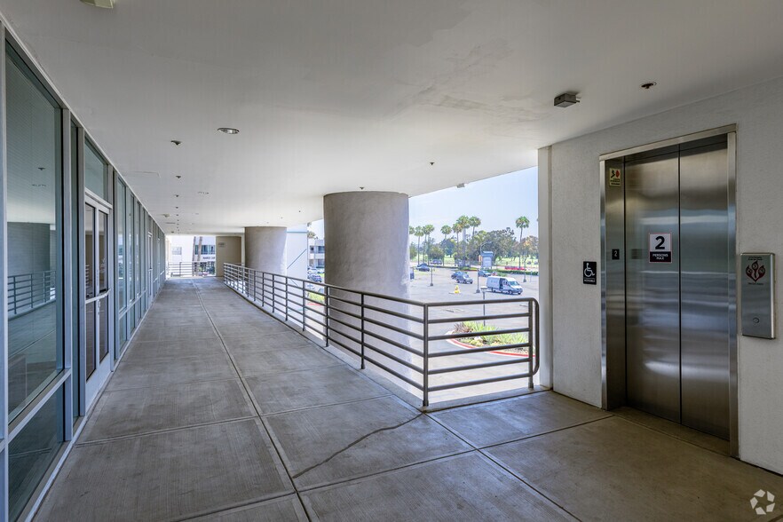 More Photos Of 7340-7480 Miramar Rd, San Diego Unknown For Lease