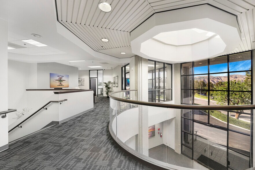 More Photos Of 181 S Old Springs Rd, Anaheim Loft Creative Space For Lease