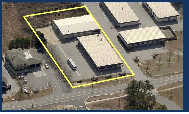More Photos Of 190 Old Loganville Rd SW, Loganville Auto Repair For Lease