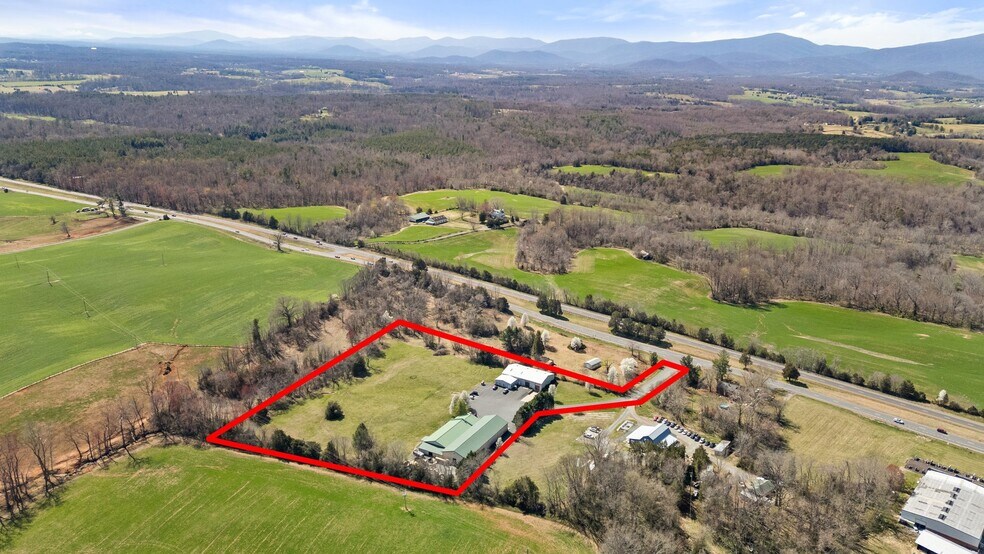 More Photos Of , Rochelle Industrial For Sale