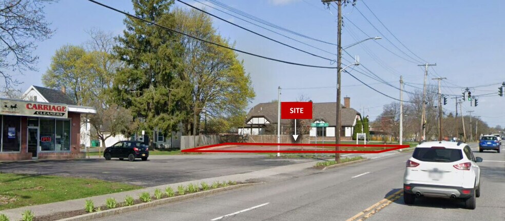 More Photos Of 2087 Monroe Ave, Rochester Land For Sale