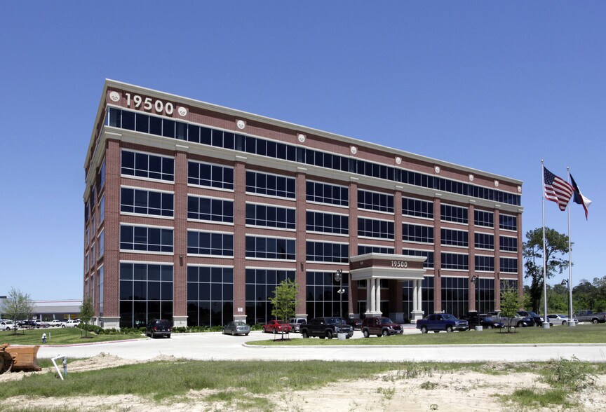 Primary Photo Of 19500 State Highway 249, Houston Office For Lease