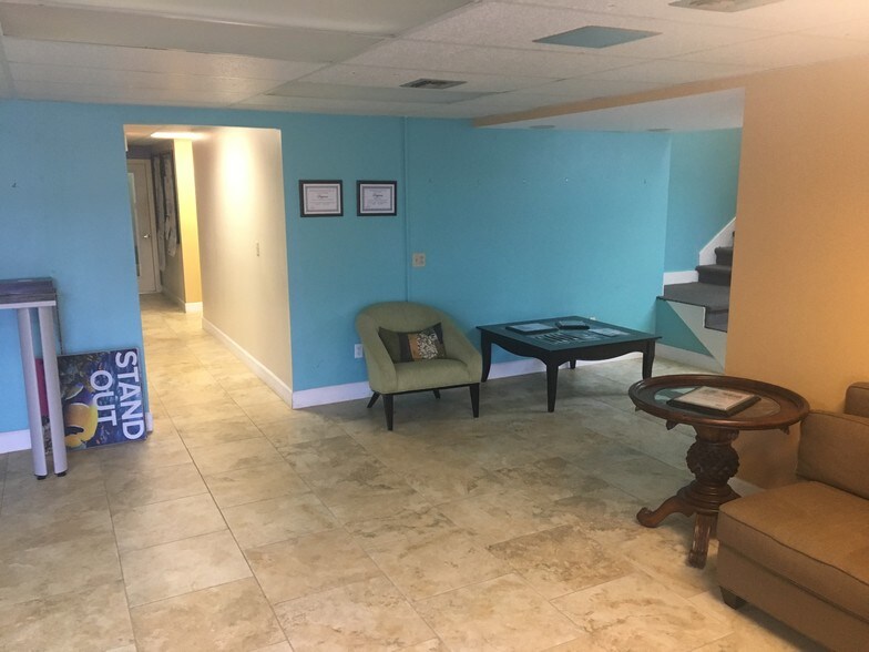 More Photos Of 2890 Harper Rd, Melbourne Industrial For Lease