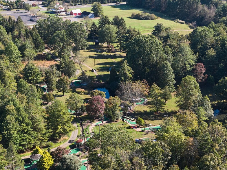 More Photos Of 394 Route 31 N, Ringoes Golf Course Driving Range For Sale