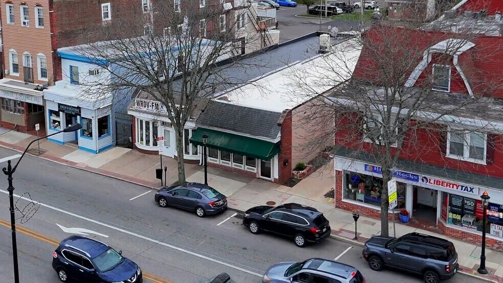 Primary Photo Of 124 S York Rd, Hatboro Office For Sale