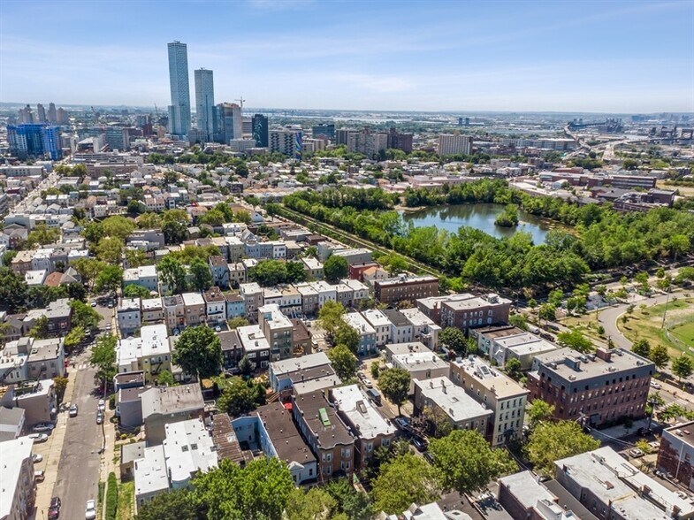 More Photos Of 123-125 Booraem Ave, Jersey City Apartments For Sale