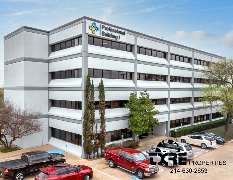 More Photos Of 1151 N Buckner Blvd, Dallas Medical For Lease