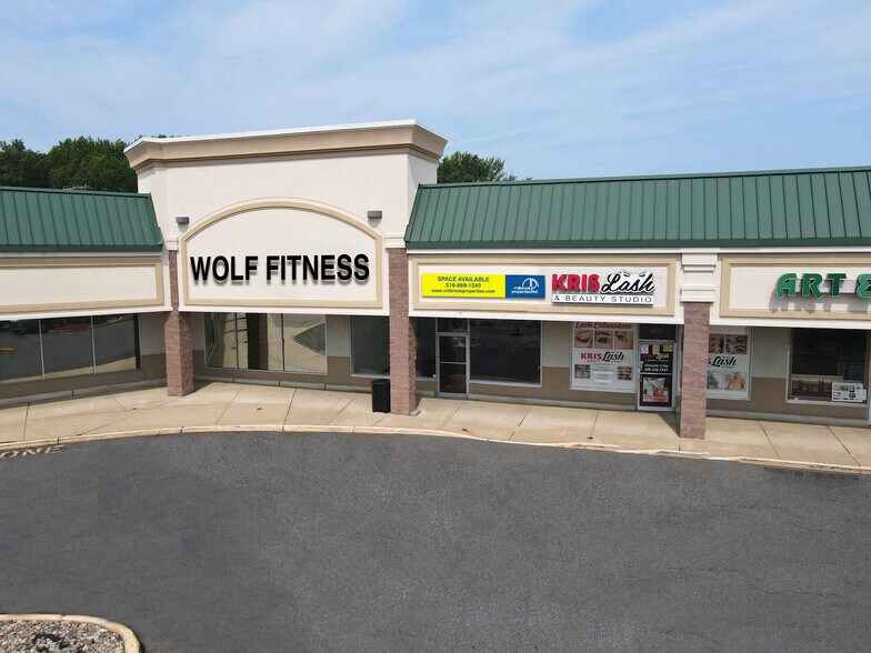 More Photos Of 440 US Highway 130, East Windsor Unknown For Lease