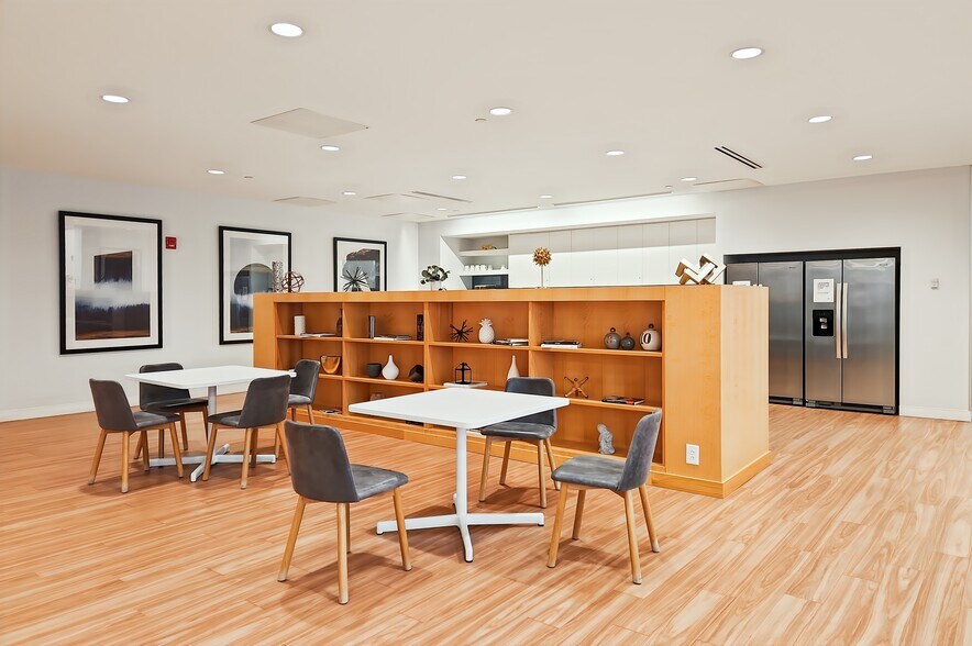 More Photos Of 2530 Meridian Pky, Durham Coworking Space